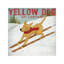 Yellow Dog Ski Co. by Ryan Fowler - Print on Canvas-1522495918-1578948911