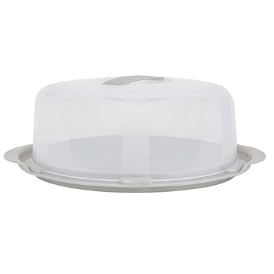 Rebrilliant Plastic Decorative Bin
