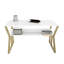 Waka 120Cm W Computer Desk-1686983471-1686983470