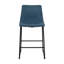 Tabouret de comptoir 25,25 po Anouschka-116831906