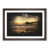 Walnut Framed selected