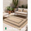 Jute / Sisal Rug-1826799378