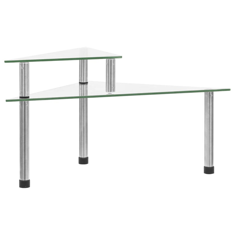 Widener 49.5cm W Metal Shelving Unit