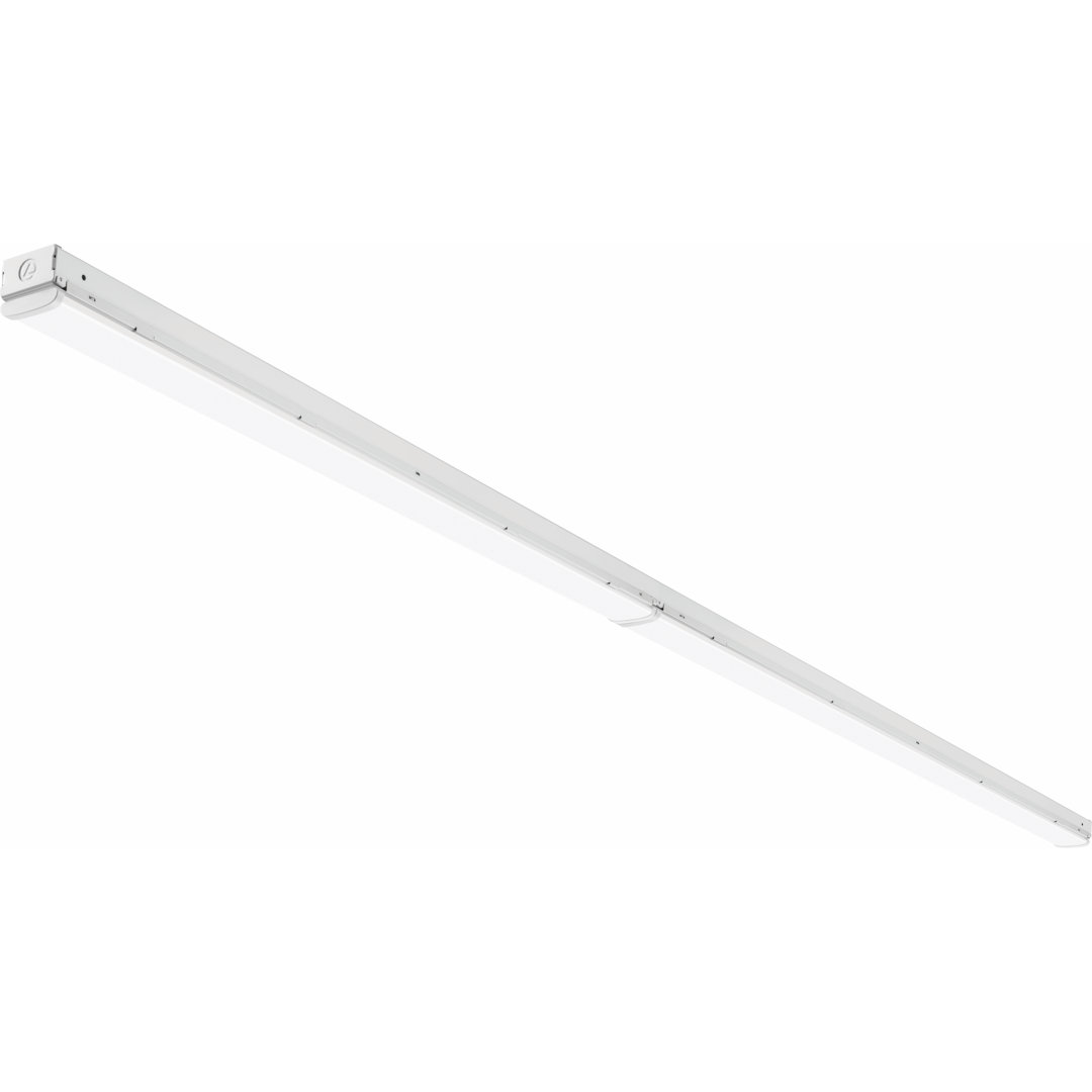 Dimmable Strip Ceiling Light Lithonia Lighting