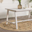 Table de salle à manger en bois Harbison-626534548