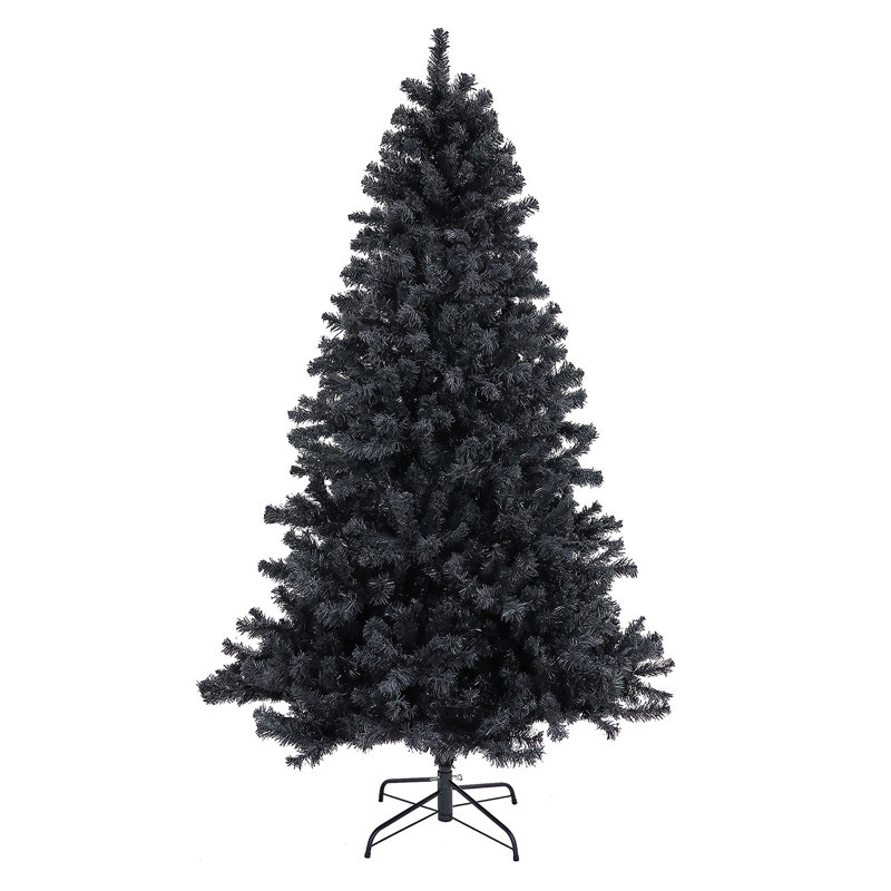Easy Set-Up Pine Christmas Tree