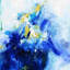 «Top of the Wave» par Danhui Nai - Peinture-484892976-512886193-512886216