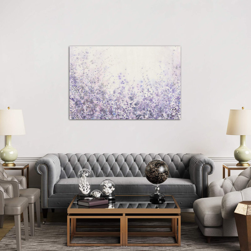 Soft Focus II by Tim O'Toole - Wrapped Canvas Painting, 152.5 cm H x 101.5 cm W