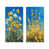 Toile tendue