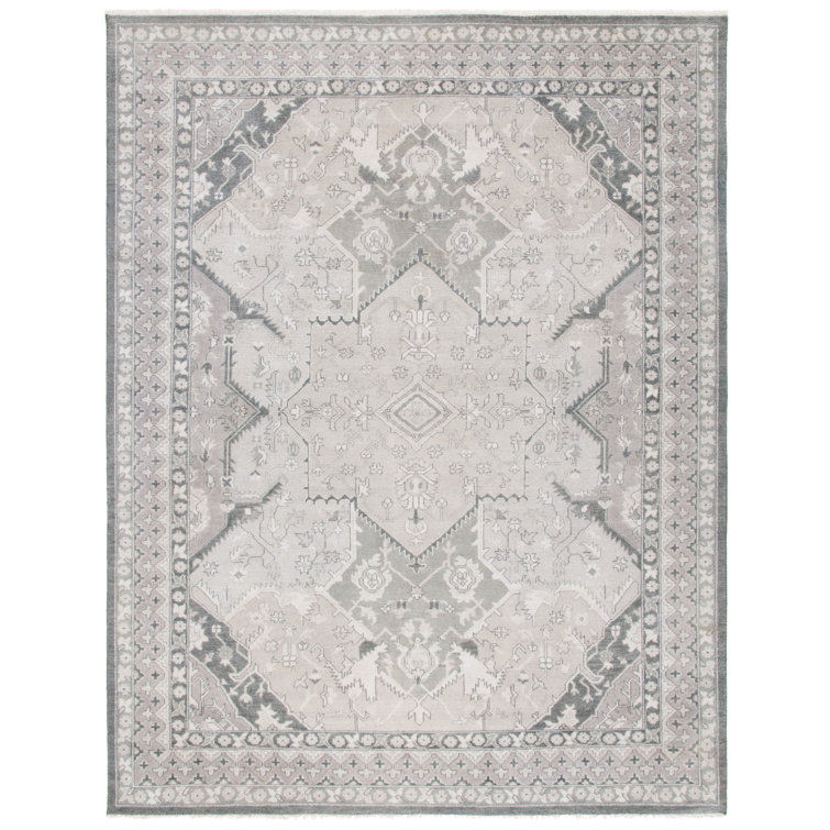 Ralph Lauren Reynolds Wool Oriental Rug