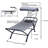 Grimm Outdoor Chaise Lounge