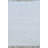 Exquisite Rugs Plush Hand-Knotted Wool/Viscose Chrome Area Rug-89481360