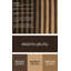 Tapis abstrait moderne 5299-1425243820