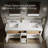 Kresla Bathroom Vanity Cabinet With Sinks And Quartz Top-93330221-124966488-124966489