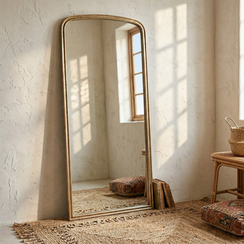 Wall Mirror