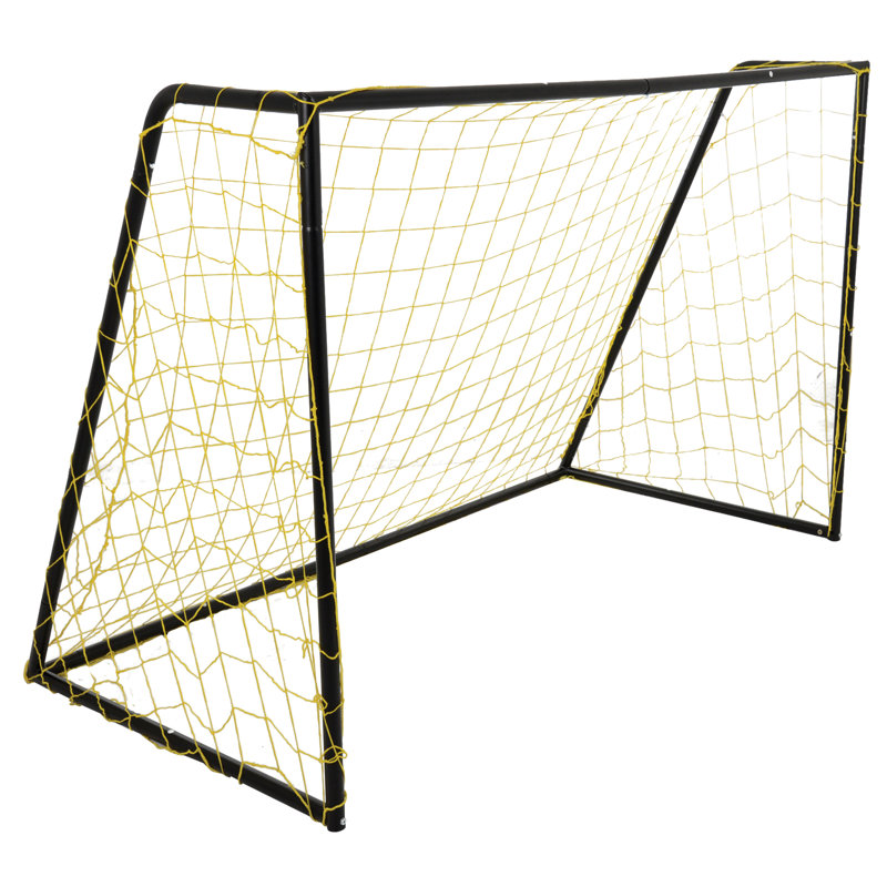 Kickmaster Football HD Goal, 1220 x 183 x 29.53cm