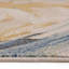 Deboran Swirl Blue/Yellow/Black Area Rug-1524785510