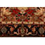 One-of-a-Kind 3'8" X 5'10" Hand Knotted Area Rug
