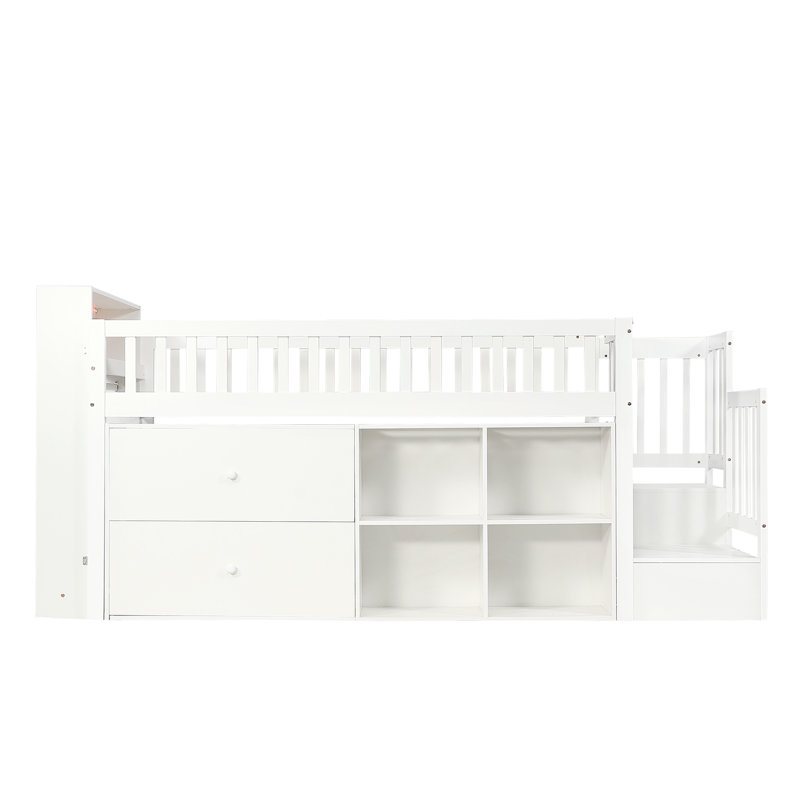 Single (3') Bed Frame