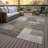 Machine Washable Indoor/Outdoor Meredith ACN2149 Geometric Rug-835816281