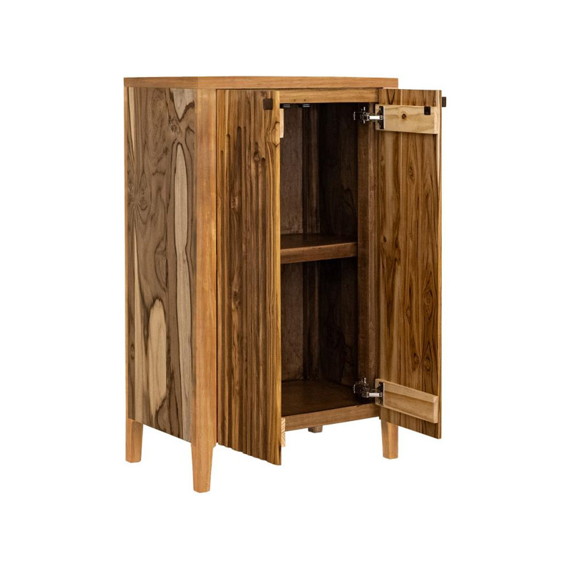 Console 2 portes Porter