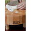 BoosBlock® 3" Thick Butcher Block Cutting Board with Legs
