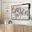 Impression sur toile Hillar Farmhouse Be's I-102669771