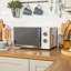 Russell Hobbs Rhmm715g 17l Honeycomb Manual Microwave-102218221