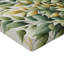 Drap-housse Ambesonne Eucalyptus_ Branches audacieuses_ Laurier vert coquille d'œuf-95977378
