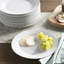 Assiette plate de 10,5 po Caloundra