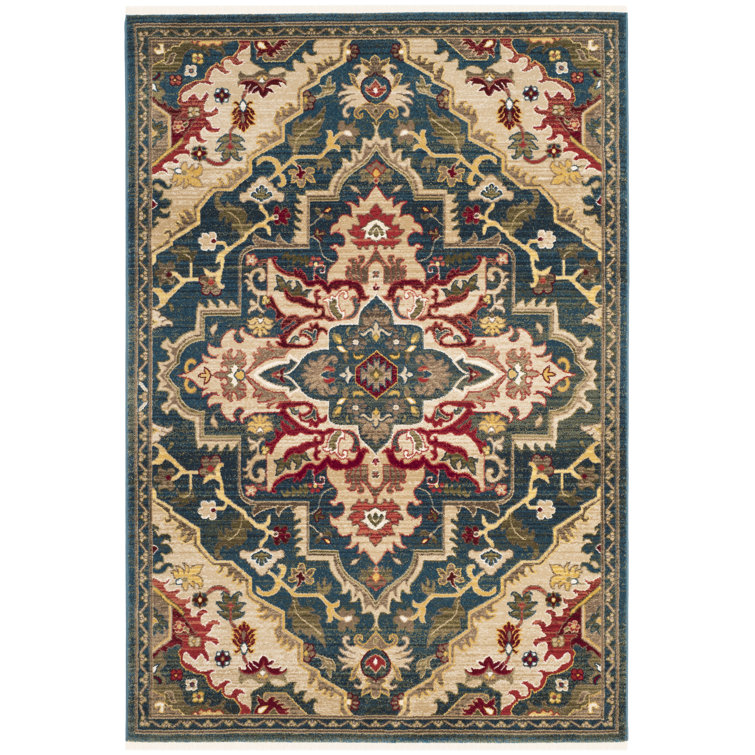 Kurtz Performance Oriental Rug