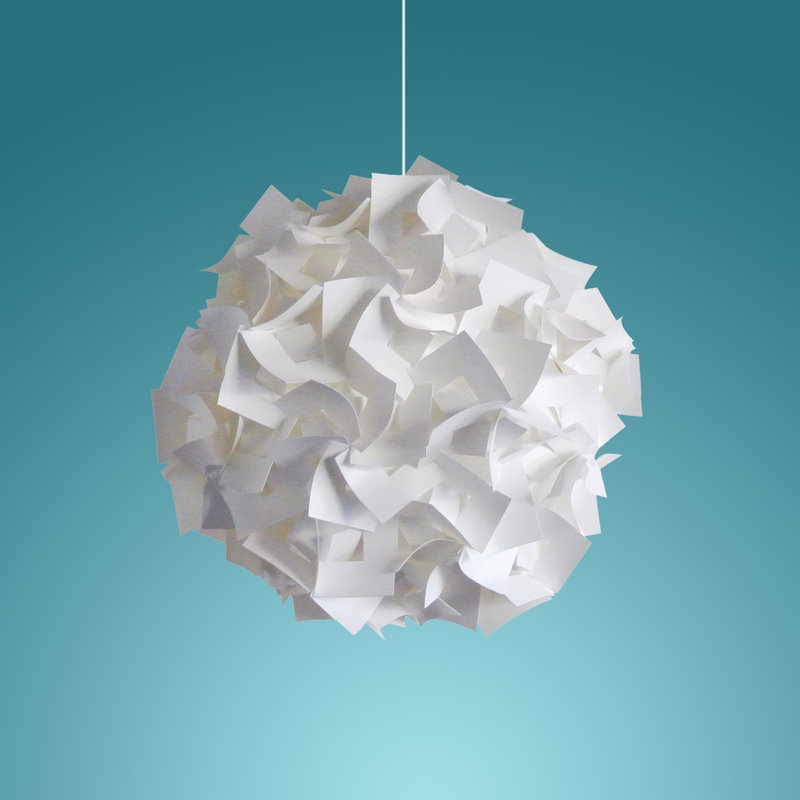 Luminaire suspendu de luxe Akari Lanterns Lanterns