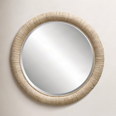 Mellonia 47" Accent Mirror