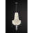 Isiac 5 - Light Dimmable Tiered Chandelier