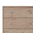 Clanton 56.34'' W 6 - Drawer Dresser-530038245