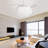 Donnice 42'' Ceiling Fan with LED Lights