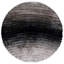 Cimah Handmade Tufted Black/Grey Area Rug-20946208