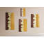 Magnetic Glass Dry Erase Board