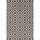 Awena Indoor/Outdoor Geometric Area Rug