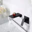 Wall Mount Waterfall Bathroom Sink Faucet-70763604