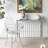 Rustic Arched Fence Console Table, Accent Table