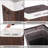 Bamboo Laundry Hamper with Handles-1920241030