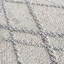 Tapis extérieur gris Helmsley-284267299