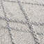 Tapis extérieur gris Helmsley-284267310