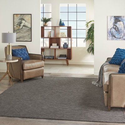 Lillehammer Terracotta Indoor/Outdoor Area Rug