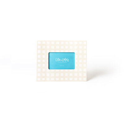Ceramic Picture Frame