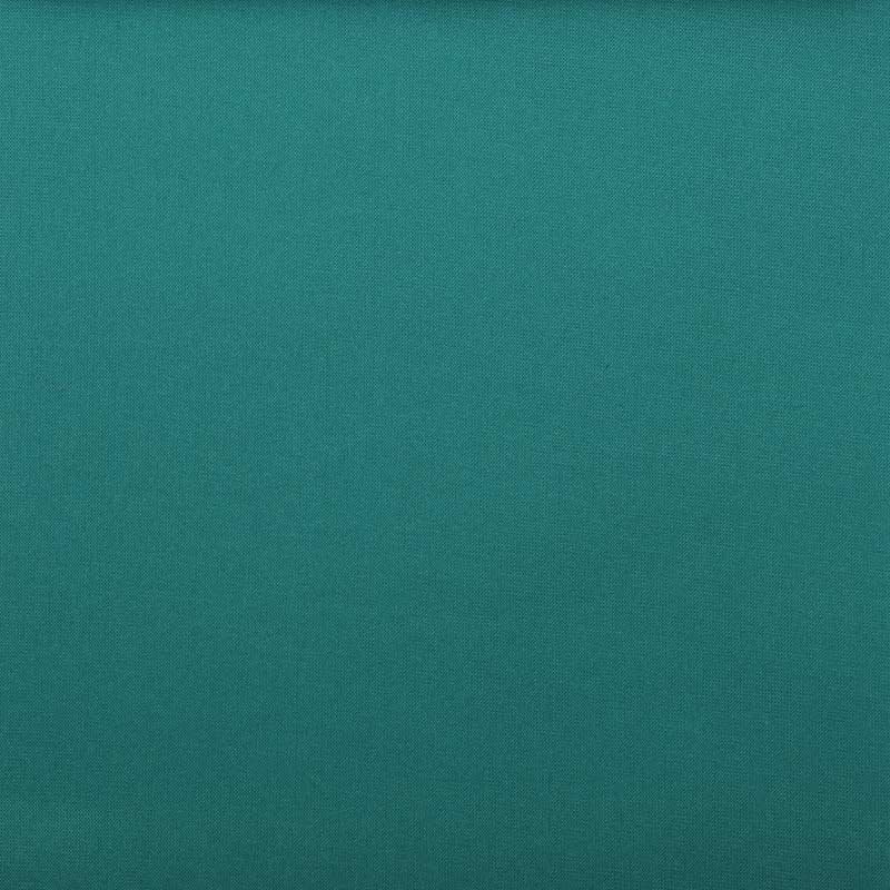 Tissu Bellmore Faux Taffeta, Bleu sarcelle