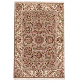 Wool Area Rug