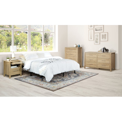 Ensemble de commode 3 pièces Saverne