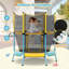Trampoline Costway-98426307